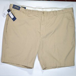 Polo Ralph Lauren Classic Khaki Shorts